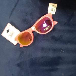 7 Justice sunglasses.  Perfect addition to party bags/sleepover fun sessions